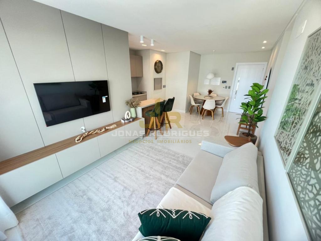 Apartamento 2 Dormitórios