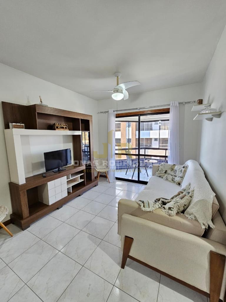 Apartamento 2 Dormitórios
