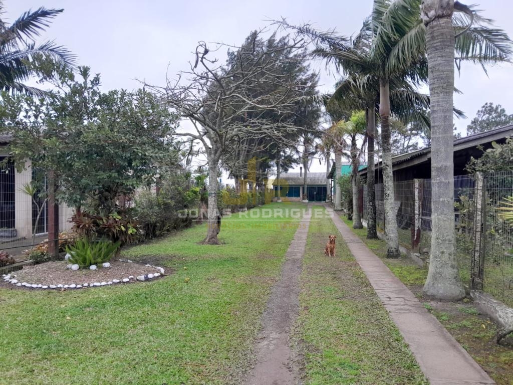 Casa 3 Dormitórios