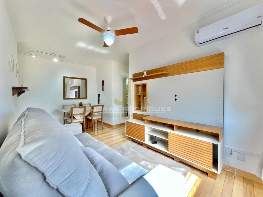 Apartamento 1 Dormitório