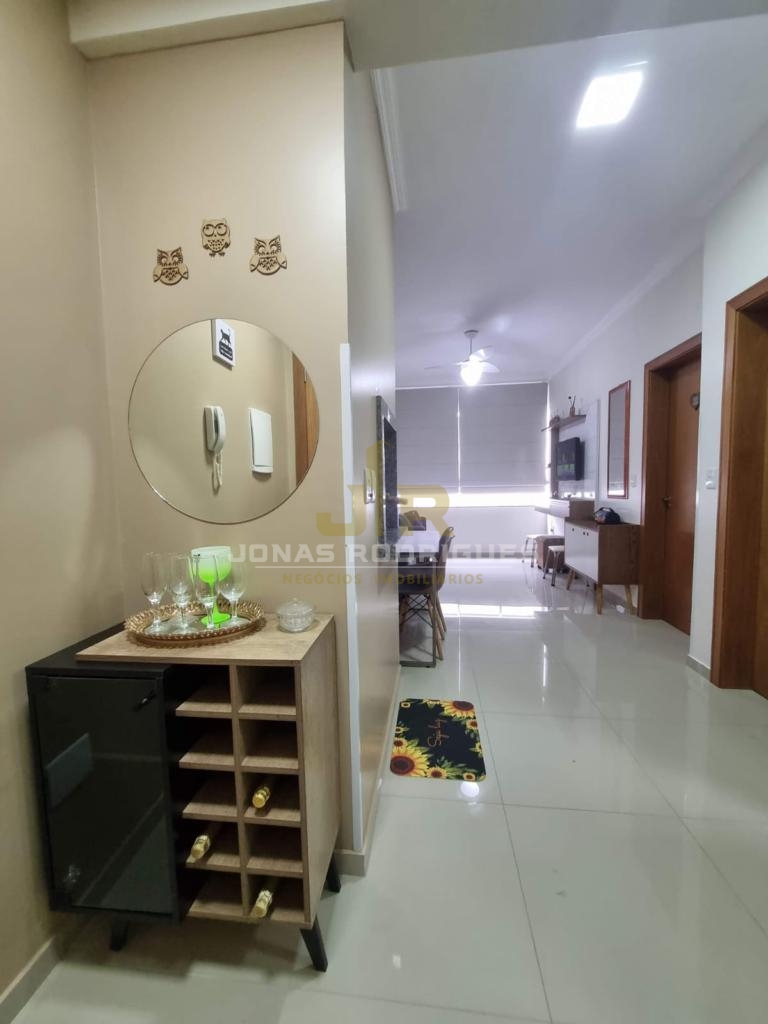 Apartamento 1 Dormitório