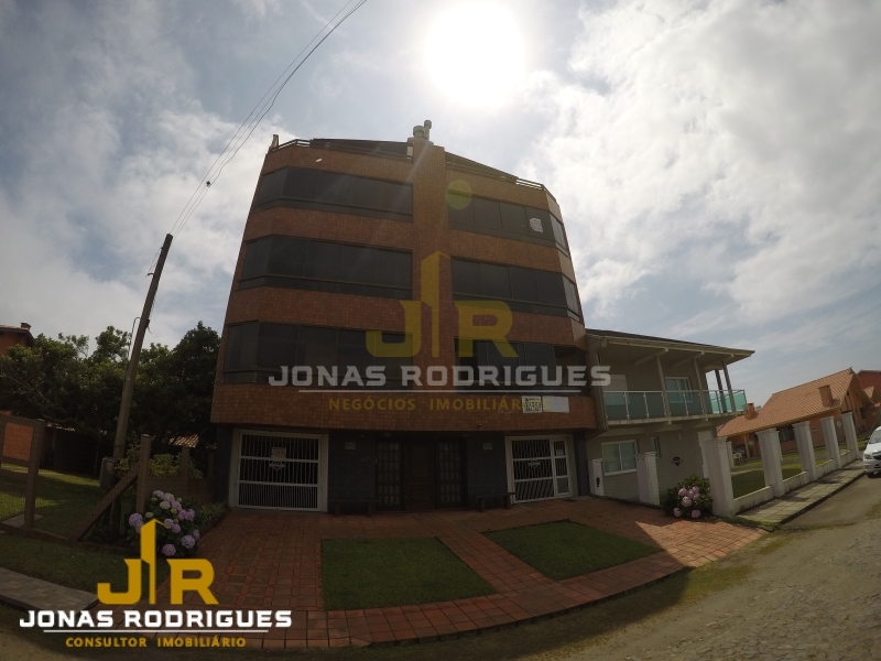 Apartamento 3 Dormitórios