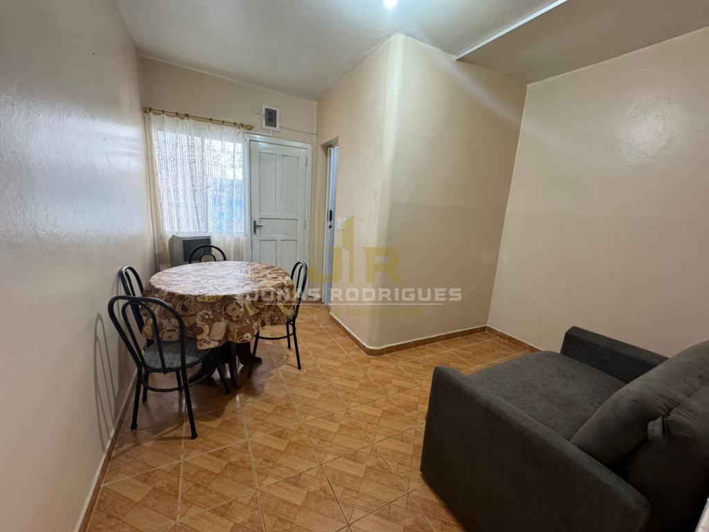 Apartamento 1 Dormitório