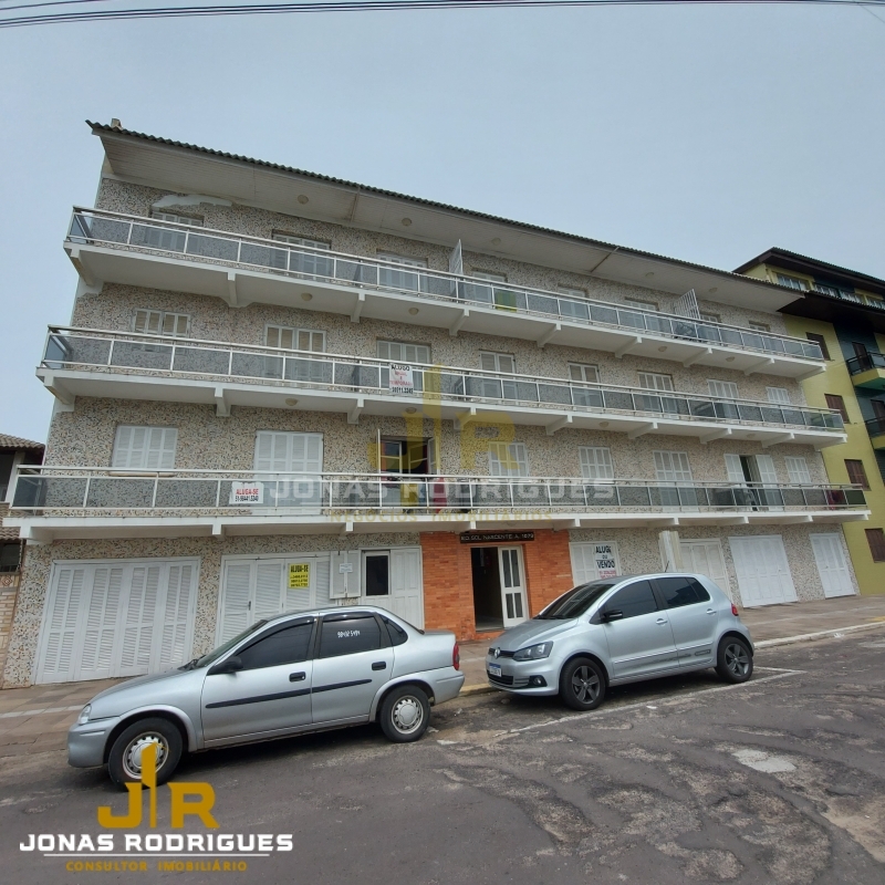 Apartamento 2 Dormitórios
