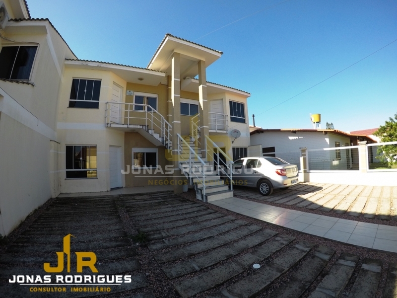 Apartamento 3 Dormitórios