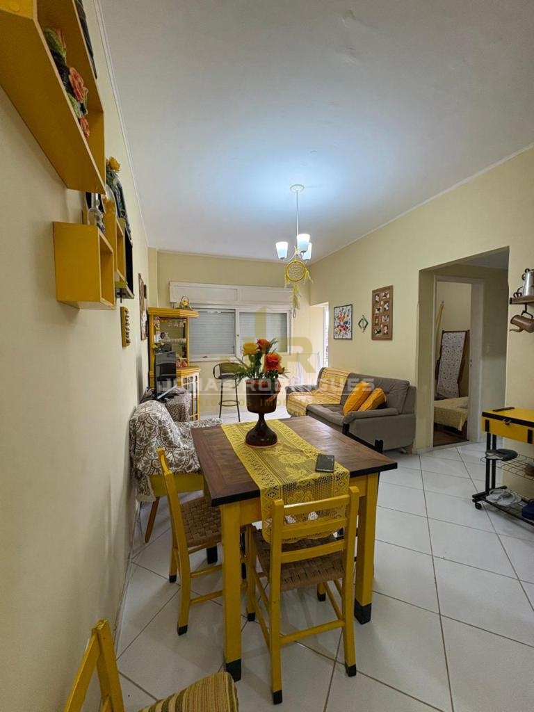 Apartamento 3 Dormitórios