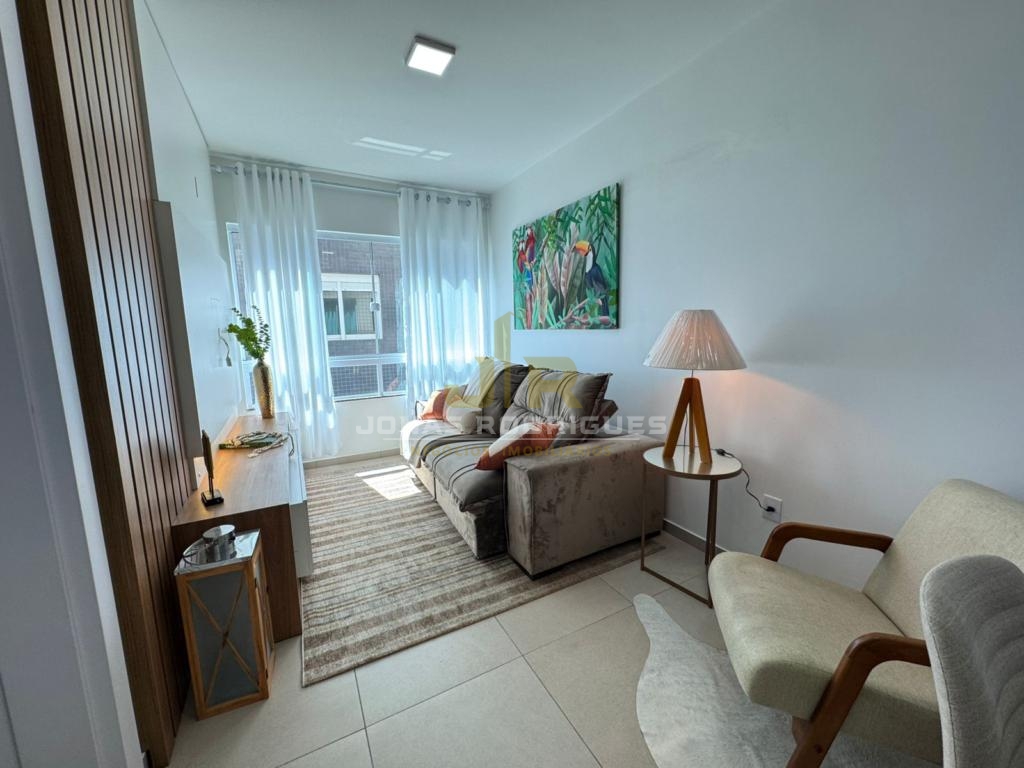 Apartamento 2 Dormitórios