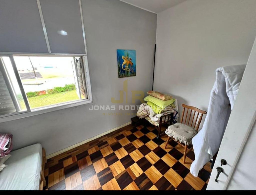 Apartamento 1 Dormitório