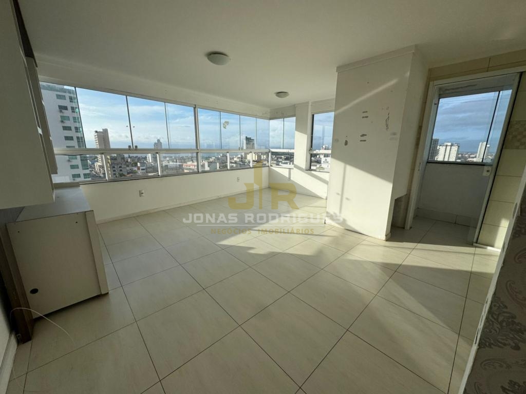 Apartamento 2 Dormitórios