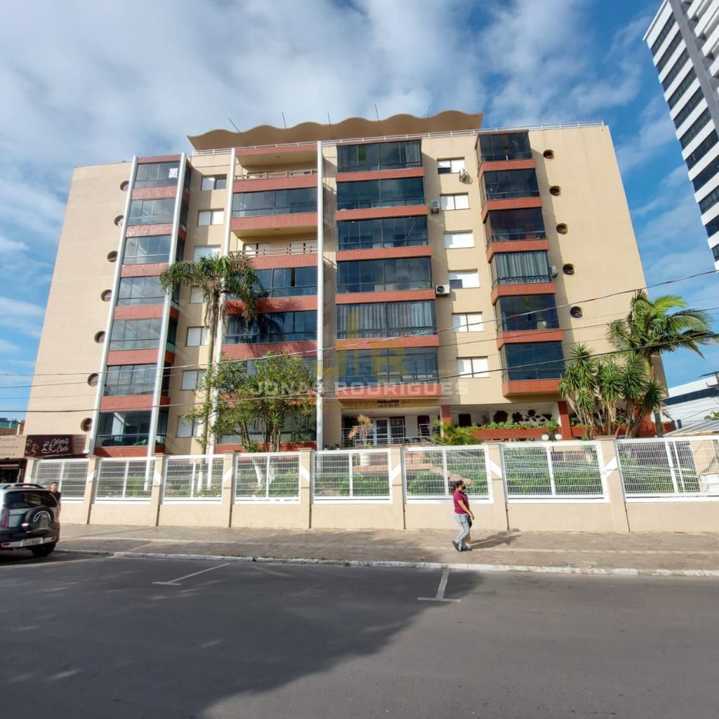 Apartamento 2 Dormitórios