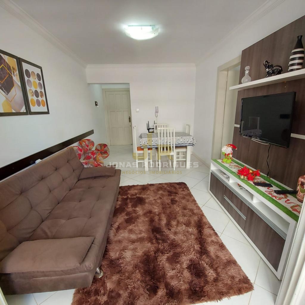 Apartamento 2 Dormitórios