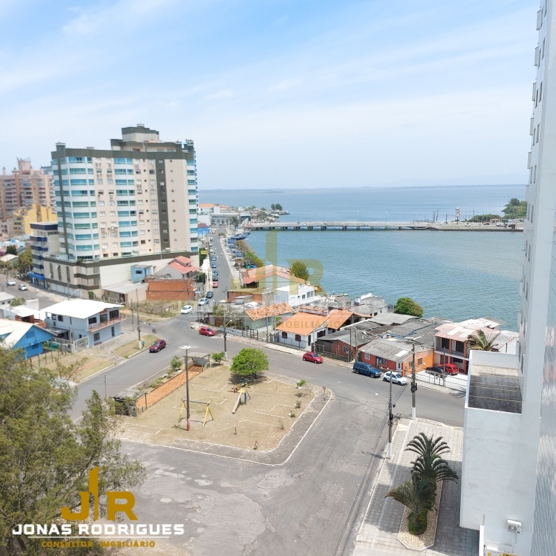 Apartamento 1 Dormitório